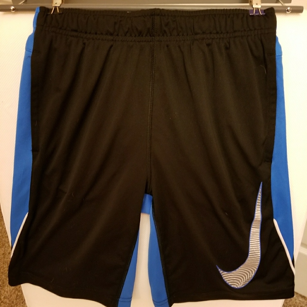 Dri-fit shorts